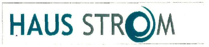 Haus Strom Device mark 3285177 Trademark
