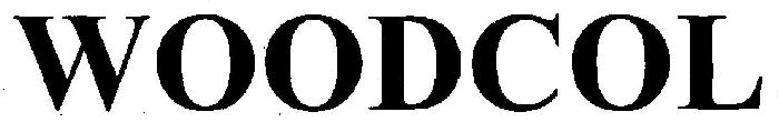 Woodcol Device mark 3285527 Trademark