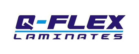 Q-flex Laminates Device mark 3285529 Trademark