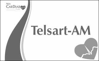 Telsart-am Device mark 3285548 Trademark