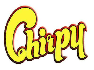 Chirpy Device mark 3285569 Trademark