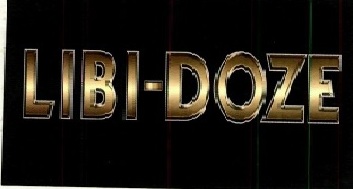 Libi-doze Device mark 3285570 Trademark