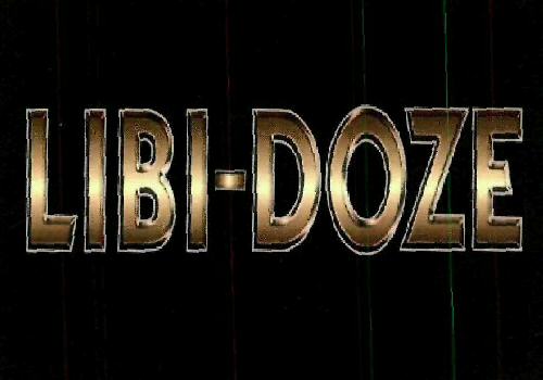 Libi-doze Device mark 3285571 Trademark