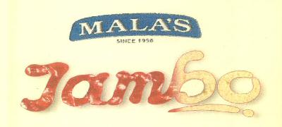 Mala's Jambo Device mark 3285615 Trademark