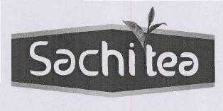 Sachi Tea (label) Device mark 3285751 Trademark