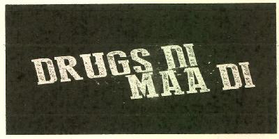 Drugs Di Maa Di Device mark 3285827 Trademark