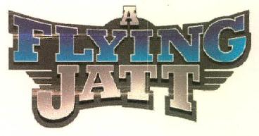 A Flying Jatt Device mark 3285862 Trademark