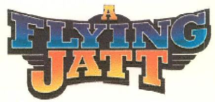 A Flying Jatt Device mark 3285863 Trademark