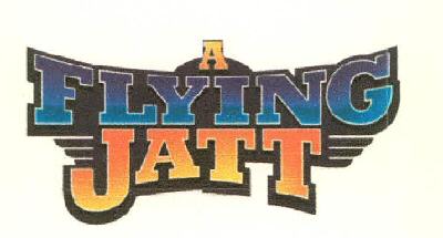 A Flying Jatt Device mark 3285865 Trademark
