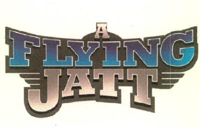 A Flying Jatt Device mark 3285866 Trademark