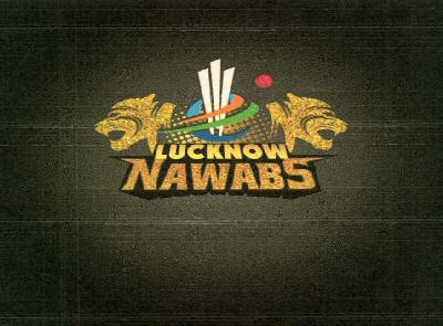 Lucknow Nawabs Device mark 3285893 Trademark