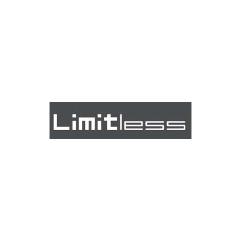 Limitless (label) Device mark 3286490 Trademark