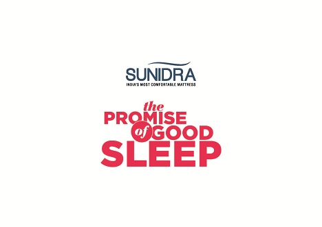 Sunidra The Promise Of Good Sleep Device mark 3286841 Trademark