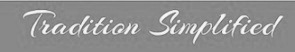 Tradition Simplified Device mark 3287047 Trademark