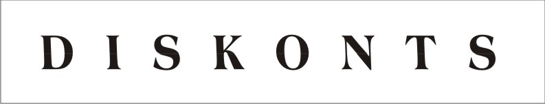 Diskonts (logo) Device mark 3287080 Trademark