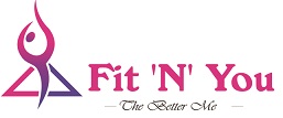 Fit 'n' You - The Better Me Device mark 3287096 Trademark