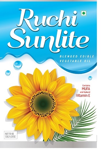 Ruchi Sunlite Device mark 3288075 Trademark