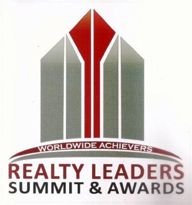 Worldwide Achievers Realty Leaders Summit & Awards Device mark 3288254 Trademark