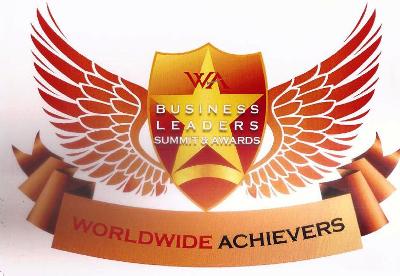 Worldwide Achievers Business Leaders Summit & Awards Device mark 3288255 Trademark