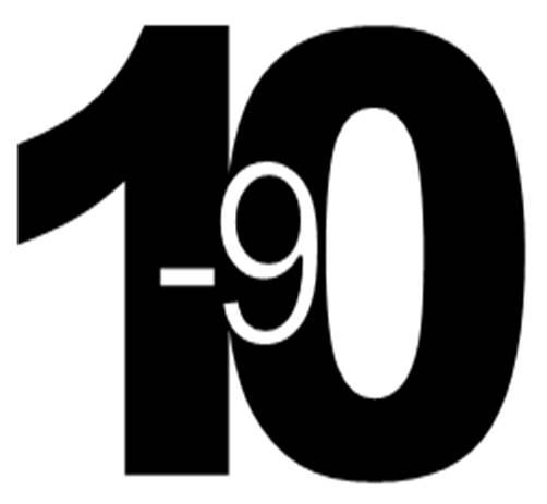 Device Of 10-9 Device mark 3289414 Trademark