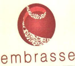 Embrasse Device mark 3289423 Trademark