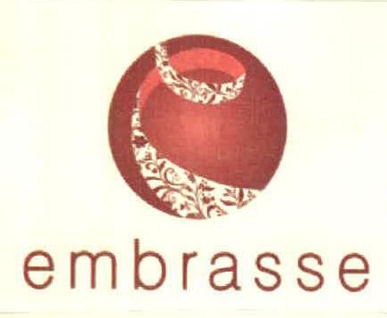 Embrasse Device mark 3289426 Trademark