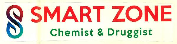S Smart Zone Chemist & Druggist Device mark 3289439 Trademark