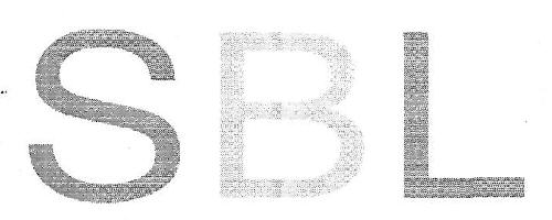 Sbl Device mark 3290856 Trademark