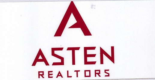 A Asten Realtors Device mark 3290977 Trademark