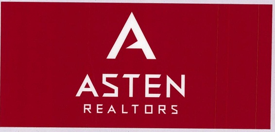 A Asten Realtors Device mark 3290978 Trademark
