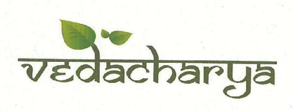 Vedacharya Device mark 3291680 Trademark
