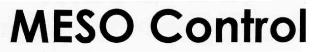 Meso Control Device mark 2375391 Trademark
