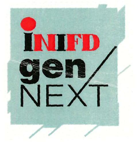 Inifd Gen Next Device mark 3292912 Trademark