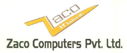 Zaco It Solved! Zaco Computers Pvt. Ltd. Device mark 3292937 Trademark