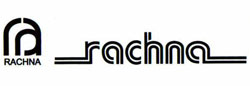 Rachna With R Logo Device mark 3293046 Trademark