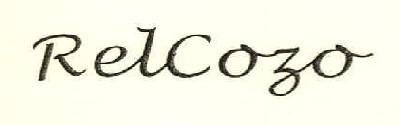 Relcozo Device mark 3293061 Trademark
