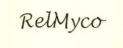 Relmyco Device mark 3293063 Trademark