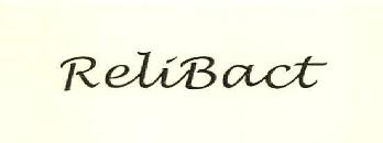 Relibact Device mark 3293065 Trademark