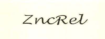 Zncrel Device mark 3293067 Trademark