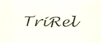 Trirel Device mark 3293071 Trademark
