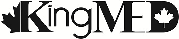 Kingmed (with Device) Device mark 3293088 Trademark