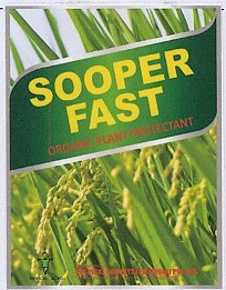 Sooper Fast Device mark 3293139 Trademark