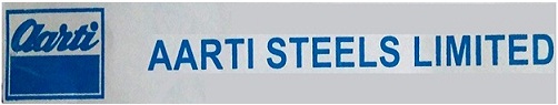 Aarti Steels Limited Device mark 3293256 Trademark