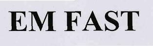 Em Fast Device mark 3293283 Trademark
