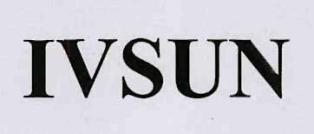 Ivsun Device mark 3293285 Trademark