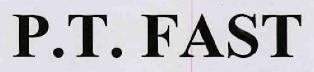 P.t.fast Device mark 3293288 Trademark