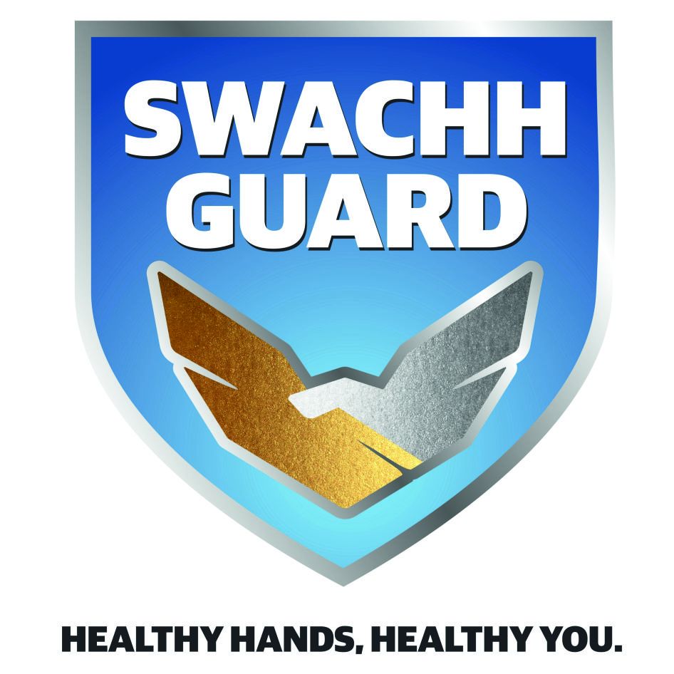 Swachh Guard Device mark 3293324 Trademark