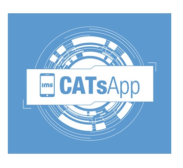 Ims Catsapp Device mark 3293340 Trademark