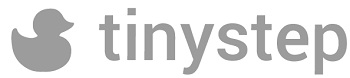 Tinystep (with Device) Device mark 3293363 Trademark