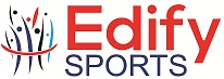 Edify Sports With Device Device mark 3293439 Trademark